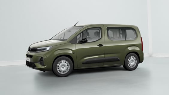 Opel Combo 1.5 D 100 Style VERT