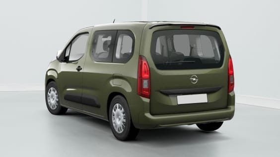 Opel Combo 1.5 D 100 Style VERT