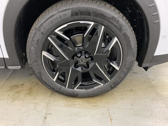 Peugeot 3008 Hybrid 145 e-DCS6 GT Blanc Okenite / Toit Noir