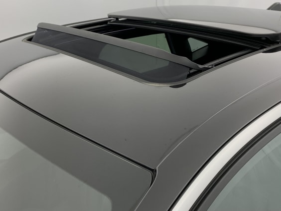 Peugeot 3008 Hybrid 145 e-DCS6 GT Blanc Okenite / Toit Noir