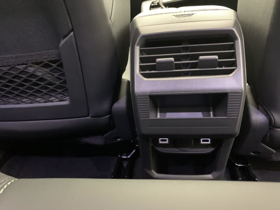 Peugeot 3008 Hybrid 145 e-DCS6 GT Blanc Okenite / Toit Noir