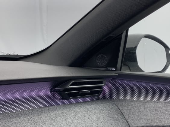 Peugeot 3008 Hybrid 145 e-DCS6 GT Blanc Okenite / Toit Noir