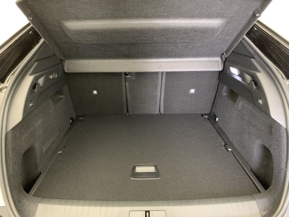 Peugeot 3008 Hybrid 145 e-DCS6 GT Blanc Okenite / Toit Noir