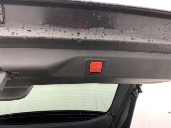 Peugeot 3008 Hybrid 145 e-DCS6 GT Bleu Ingaro / Toit Noir