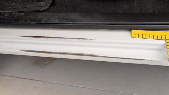 Isuzu D-MAX N60 SPACE CAB 1.9 164 CH 4X4 BVA BB SPLASH WHITE
