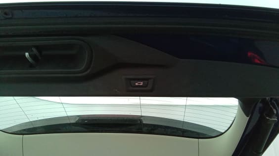 BMW X5 G05 X5 XDRIVE45E 394 CH BVA8 LOUNGE Phytonicblau