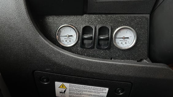 LMC T668 Element Fiat Ducato 2.3 JTD 140 CV - BVA 9 Rapports Blanc
