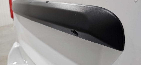 Citroën Jumpy Cabine Approfondie JUMPY CAB APPROFONDIE M BLUEHDI 180 S&S EAT8 Blanc Icy