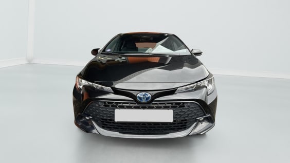 Toyota Corolla Hybride Corolla Hybride 140ch Dynamic Business Noir