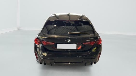 BMW Serie 1 F70 120 170 ch DKG7 M Sport Noir Saphir