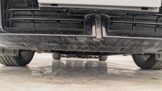 BMW Serie 1 F70 120d 163 ch DKG7 M Sport Saphirschwarz