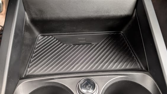 BMW Serie 1 F70 120d 163 ch DKG7 M Sport Saphirschwarz