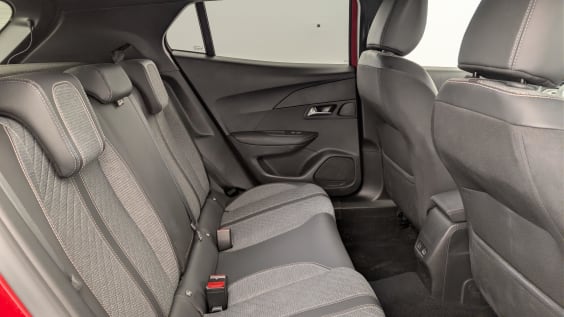 Peugeot 2008 100 S&S BVM6 Allure Rouge Elixir