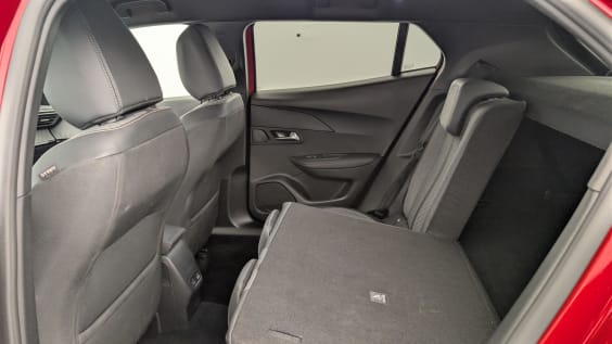 Peugeot 2008 100 S&S BVM6 Allure Rouge Elixir