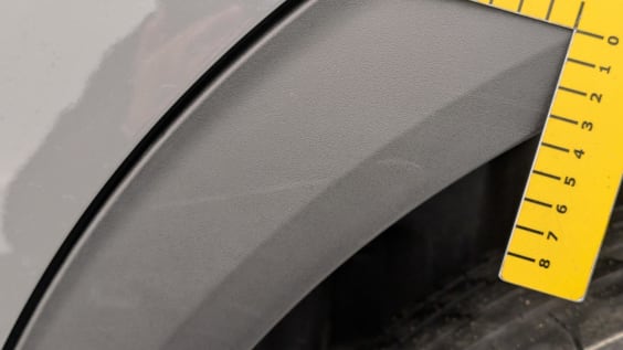 Peugeot 2008 100 S&S BVM6 Allure Gris Selenium