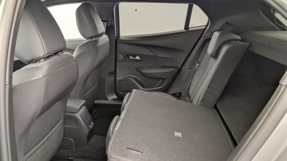 Peugeot 2008 100 S&S BVM6 Allure Gris Selenium
