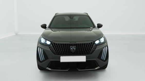Peugeot 2008 100 S&S BVM6 Allure Gris Selenium