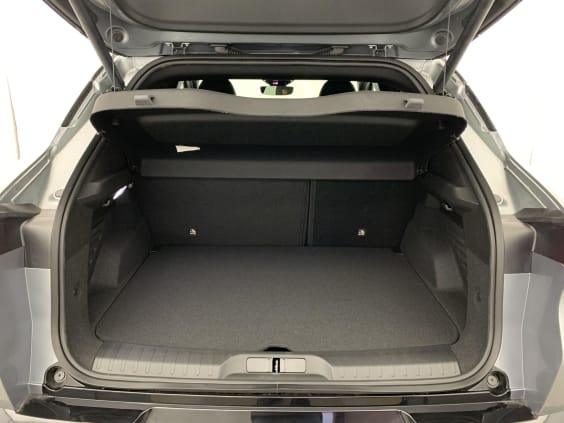 Alfa Romeo Junior 1.2 Ibrida 145 ch eDCT6 Intensa Gris Arese / Toit Noir