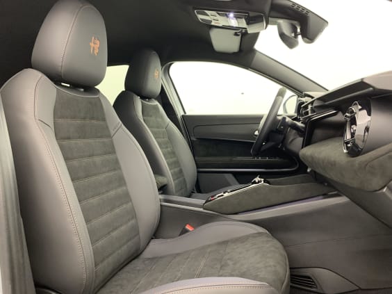 Alfa Romeo Junior 1.2 Ibrida 145 ch eDCT6 Intensa Gris Arese