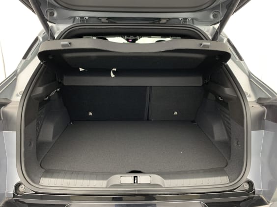 Alfa Romeo Junior 1.2 Ibrida 145 ch eDCT6 Intensa Gris Arese
