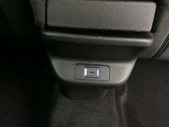 Alfa Romeo Junior 1.2 Ibrida 145 ch eDCT6 Intensa Gris Arese