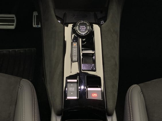 Alfa Romeo Junior 1.2 Ibrida 145 ch eDCT6 Intensa Gris Arese