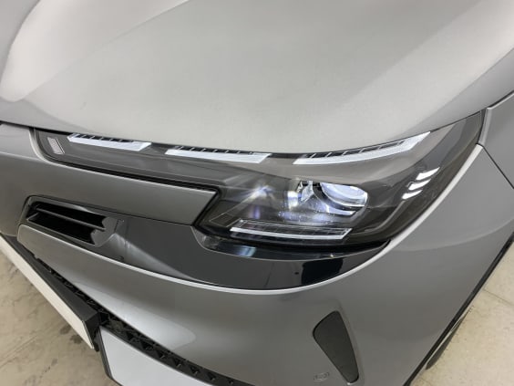Alfa Romeo Junior 1.2 Ibrida 145 ch eDCT6 Intensa Gris Arese