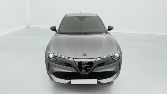 Alfa Romeo Junior 1.2 Ibrida 145 ch eDCT6 Intensa Gris Arese