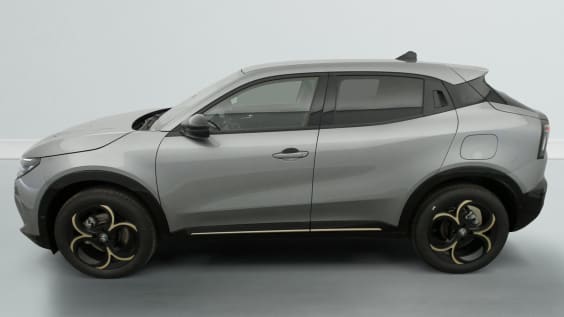 Alfa Romeo Junior 1.2 Ibrida 145 ch eDCT6 Intensa Gris Arese