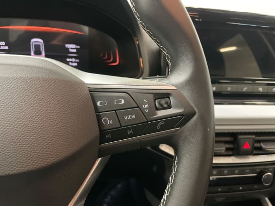 Seat Arona 1.0 TSI 85 KW (115 CV) DSG Start/Stop COPA Gris clair