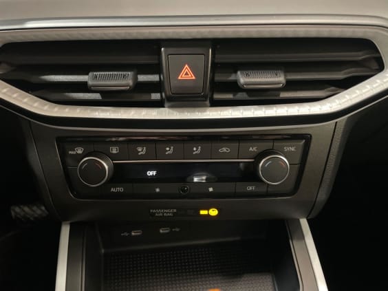 Seat Arona 1.0 TSI 85 KW (115 CV) DSG Start/Stop COPA Gris clair