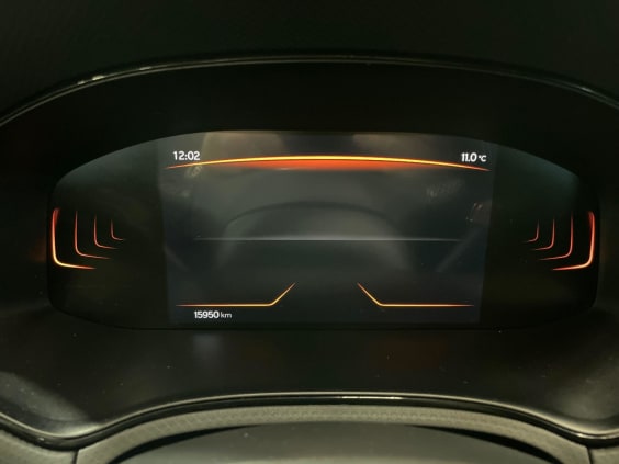 Seat Arona 1.0 TSI 85 KW (115 CV) DSG Start/Stop COPA Gris clair