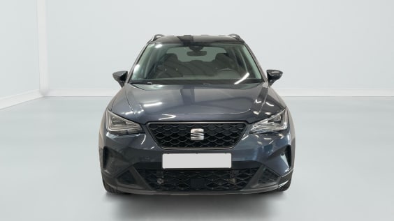 Seat Arona 1.0 TSI 85 KW (115 CV) DSG Start/Stop COPA Gris clair