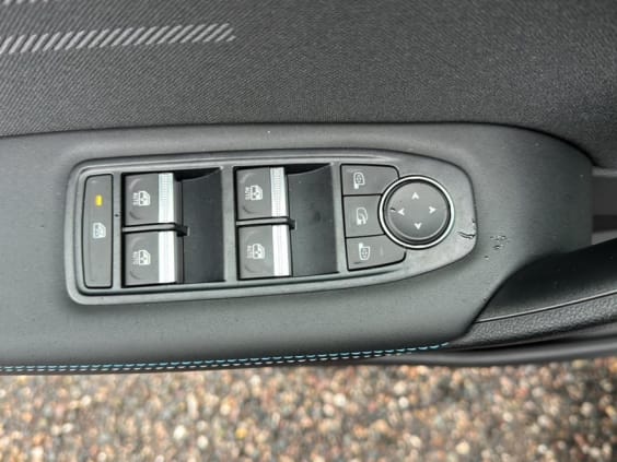 Renault CAPTUR II 1.8 e-tech full hybrid 160 esprit alpine Gris Cassiopee T/Noi