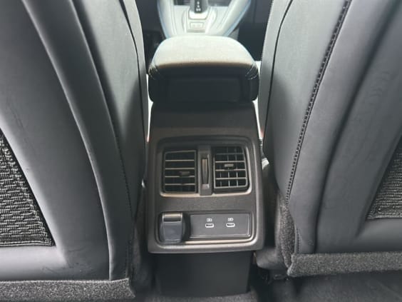 Renault CAPTUR II 1.8 e-tech full hybrid 160 esprit alpine Gris Cassiopee T/Noi