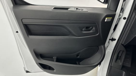 Fiat Scudo ca SCUDO CA M 2.0 BlueHDi 180ch Pack Premium Connect EAT8 Blancicy