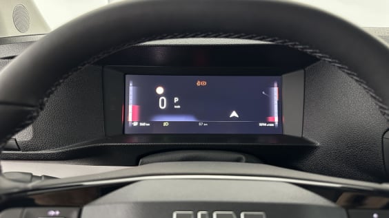 Fiat Scudo ca SCUDO CA M 2.0 BlueHDi 180ch Pack Premium Connect EAT8 Blancicy