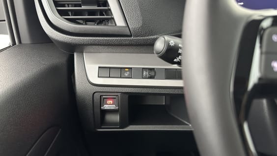 Fiat Scudo ca SCUDO CA M 2.0 BlueHDi 180ch Pack Premium Connect EAT8 Blancicy