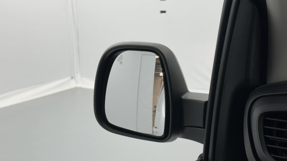 Fiat Scudo ca SCUDO CA XL 2.0 BlueHDi 180ch Pack Premium Connect EAT8 Blancicy
