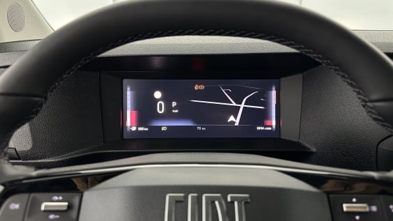 Fiat Scudo ca SCUDO CA XL 2.0 BlueHDi 180ch Pack Premium Connect EAT8 Blancicy