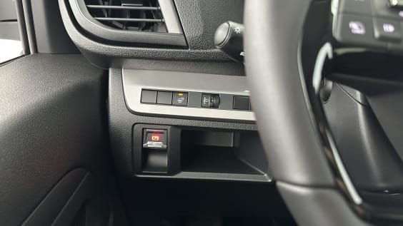 Fiat Scudo ca SCUDO CA XL 2.0 BlueHDi 180ch Pack Premium Connect EAT8 Blancicy