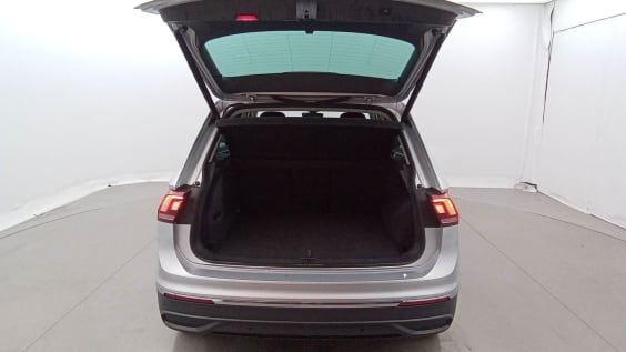 Volkswagen Tiguan Tiguan 1.4 eHybrid 245ch DSG6 Life Reflet d'Argent