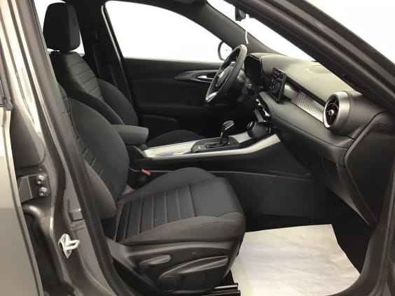 Alfa Romeo Tonale Sprint 1.3 HYBRID 190 Grigio Vesuvio