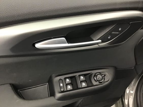 Alfa Romeo Tonale Sprint 1.3 HYBRID 190 Grigio Vesuvio