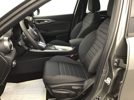 Alfa Romeo Tonale Sprint 1.3 HYBRID 190 Grigio Vesuvio