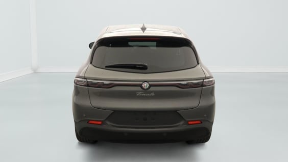 Alfa Romeo Tonale Sprint 1.3 HYBRID 190 Grigio Vesuvio