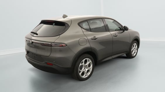 Alfa Romeo Tonale Sprint 1.3 HYBRID 190 Grigio Vesuvio