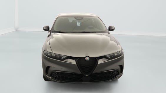 Alfa Romeo Tonale Sprint 1.3 HYBRID 190 Grigio Vesuvio