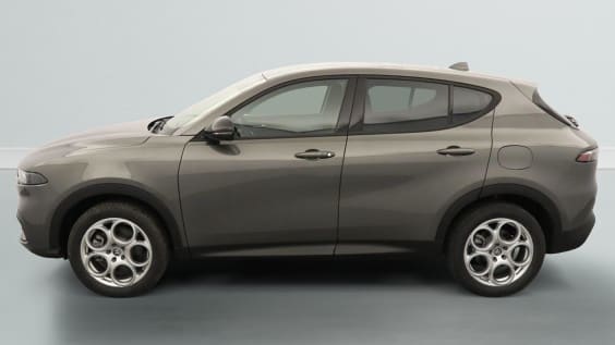 Alfa Romeo Tonale Sprint 1.3 HYBRID 190 Grigio Vesuvio