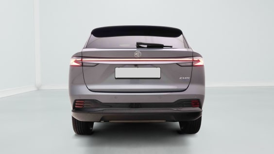 MG EHS 1.5T PHEV 272 ch Luxury Gris